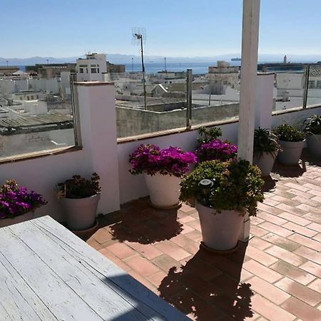 Apartamento Con Espectaculares Vistas! Tarifa Exteriér fotografie