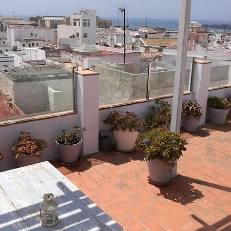 Apartamento Con Espectaculares Vistas! Tarifa Exteriér fotografie