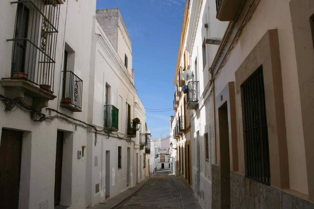 Apartamento Con Espectaculares Vistas! Tarifa Exteriér fotografie