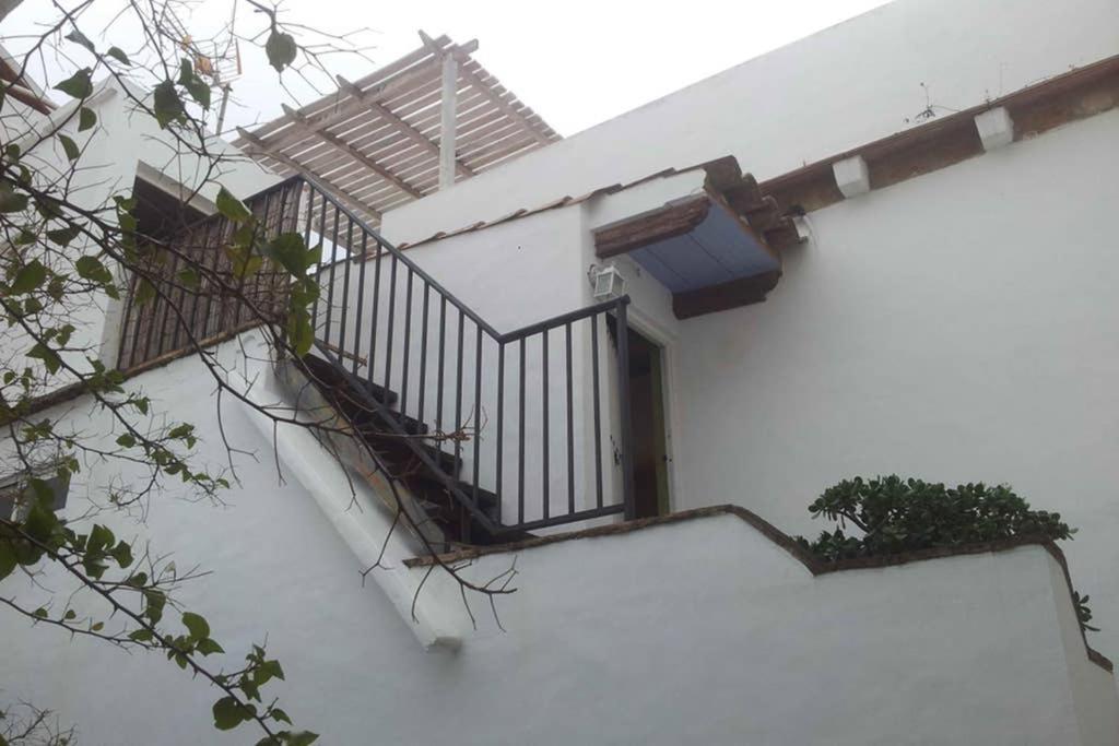 Apartamento Con Espectaculares Vistas! Tarifa Exteriér fotografie