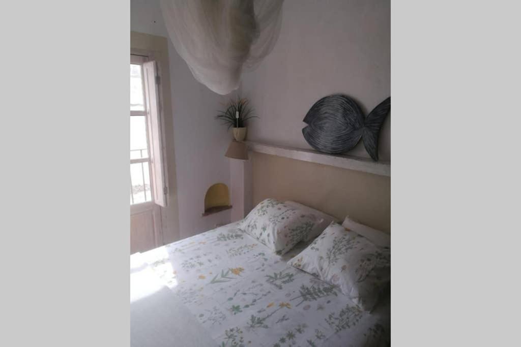 Apartamento Con Espectaculares Vistas! Tarifa Exteriér fotografie