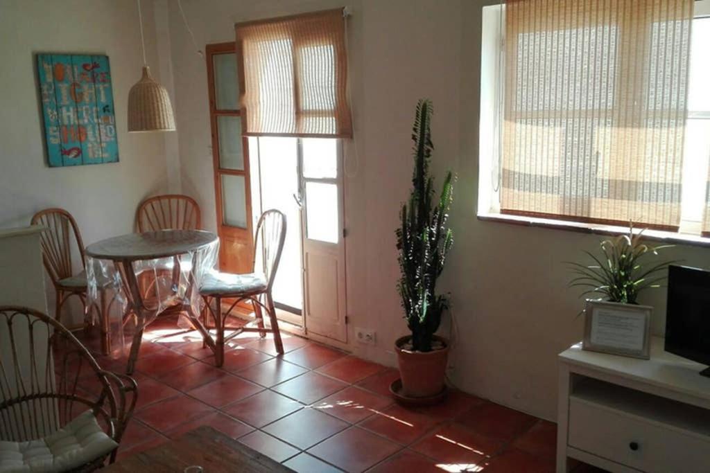 Apartamento Con Espectaculares Vistas! Tarifa Exteriér fotografie