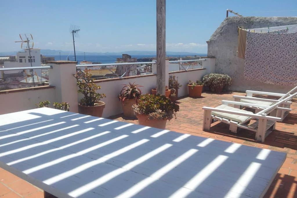 Apartamento Con Espectaculares Vistas! Tarifa Exteriér fotografie