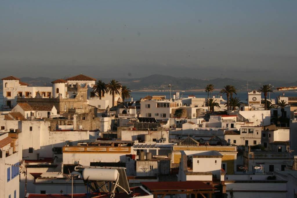 Apartamento Con Espectaculares Vistas! Tarifa Exteriér fotografie
